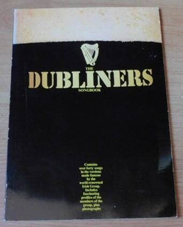 The Dubliners' Songbook