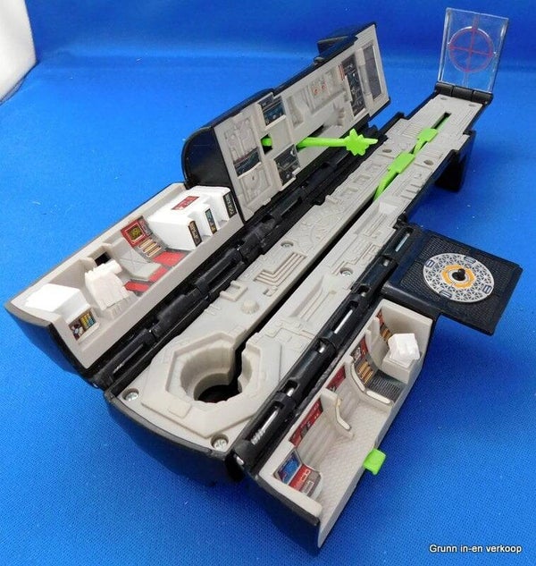 Star Wars, Micro Machine Movie Toy