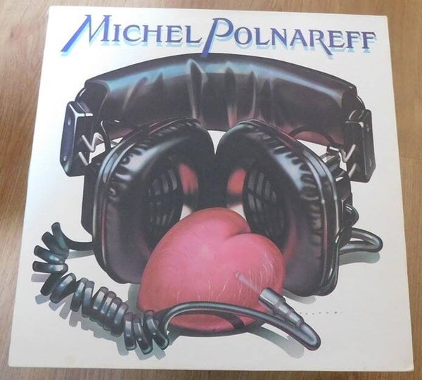 Michel Polnareff – Michel Polnareff