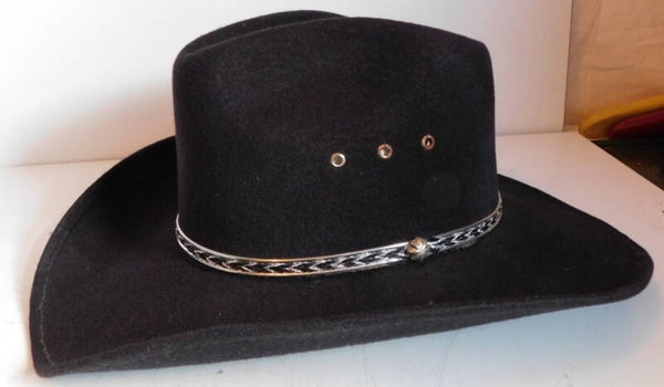 Stars and Strips / Western Fachion Cowboy hoed