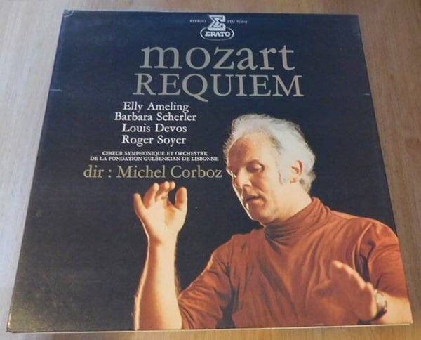 Mozart - Requiem