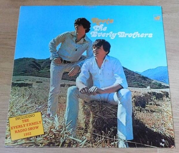 The Everly Brothers – Roots