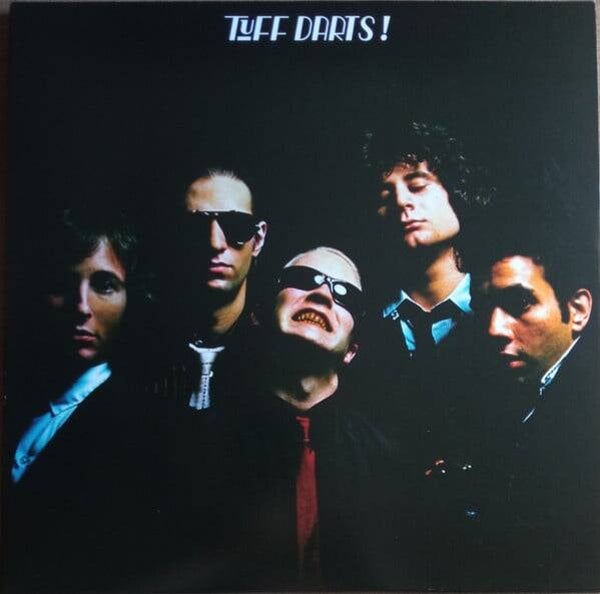 Tuff Darts - Tuff Darts | LP