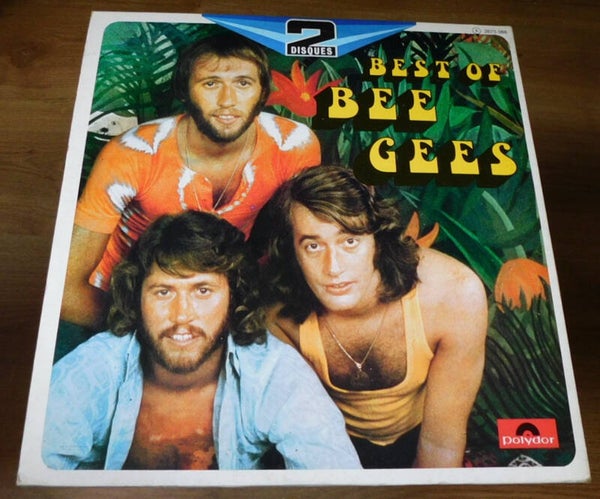 Bee Gees – Best Of Bee Gees