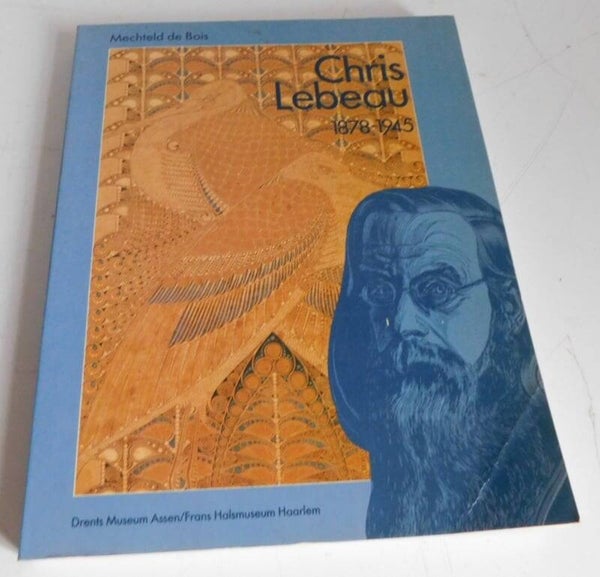 Chris Lebeau 1878-1945