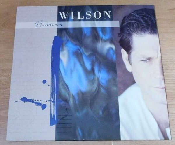 Brian Wilson – Brian Wilson