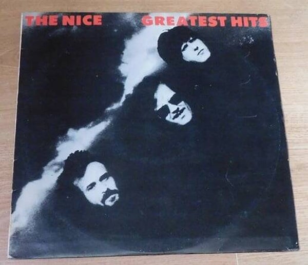 The Nice – Greatest Hits