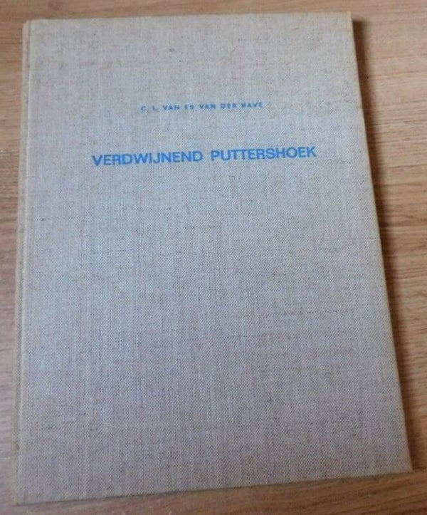 Verdwijnend Puttershoek