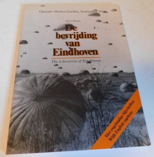 Bevrijding van Eindhoven