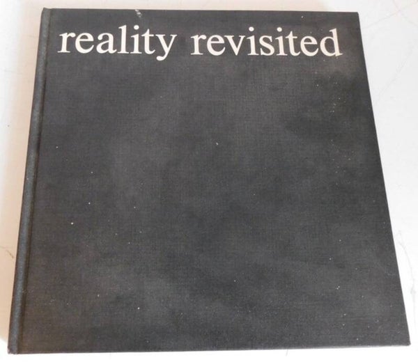 Reality Revisted by Six Dutch Painters