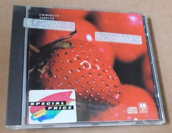 Strawbs – A Choice Selection Of Strawbs