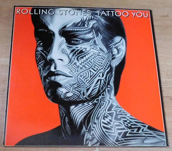 Rolling Stones – Tattoo You