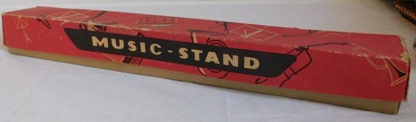 Music Stand - Muziek standaard