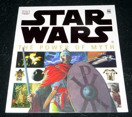 Star Wars - The Power of Myth