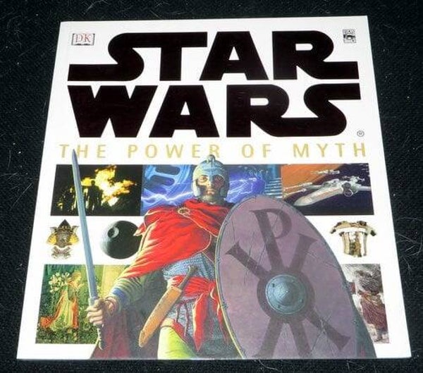 Star Wars - The Power of Myth