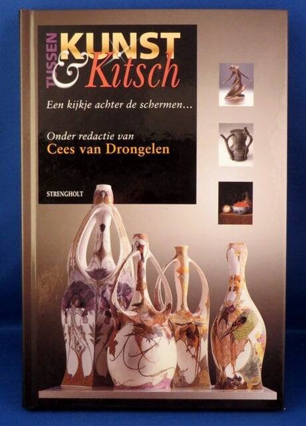 Tussen Kunst en Kitsch