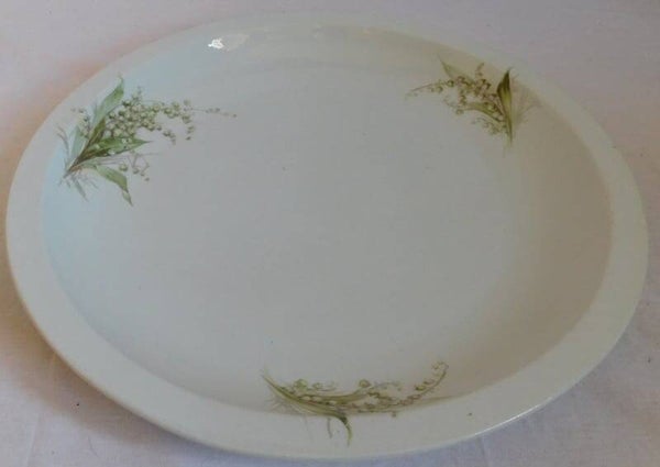 Greif Kipper Selb Bavaria Schaal