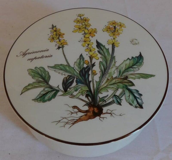 Villeroy & Boch Botanica dekseldoos
