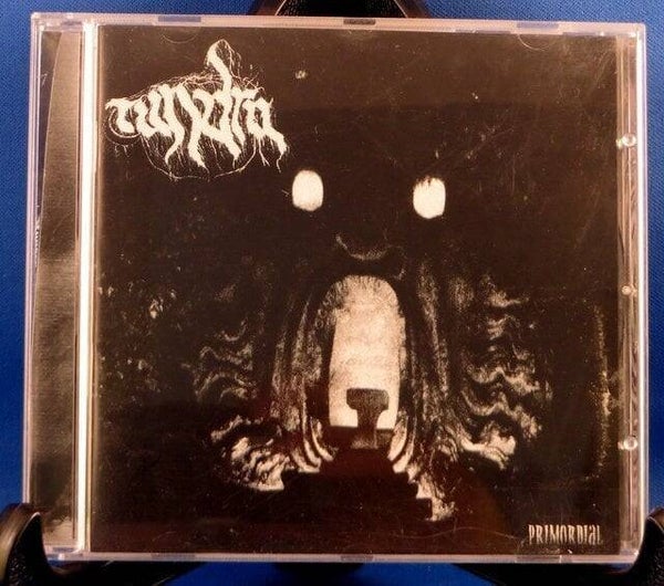 Tundra - Primordial