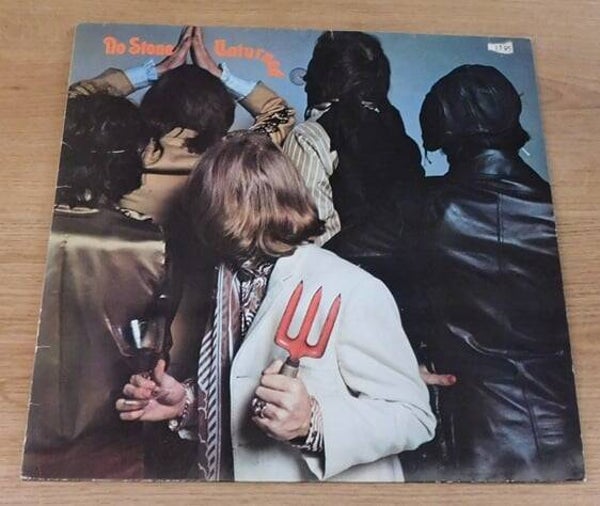 The Rolling Stones – No Stone Unturned