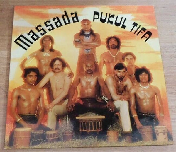 Massada – Pukul Tifa