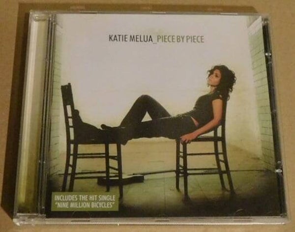 Katie Melua – Piece By Piece