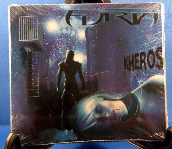 Furia - Kheros