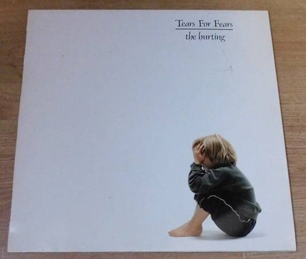 Tears For Fears – The Hurting
