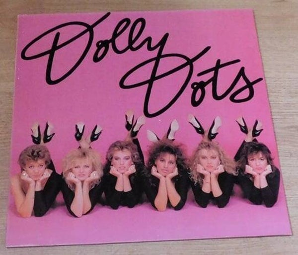Dolly Dots – Take Six