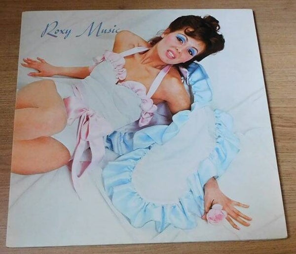 Roxy Music – Roxy Music