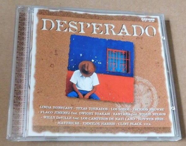 Various – Desperado