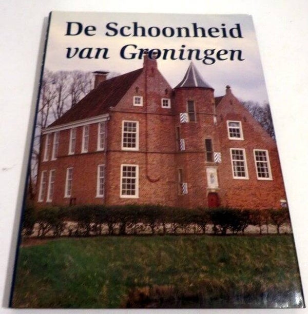 De Schoonheid van Groningen