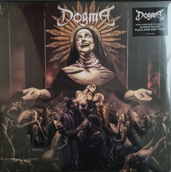 Dogma – Gospel 1