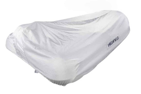 HIGHFIELD BOOT COVER ULTRALITE SERIE
