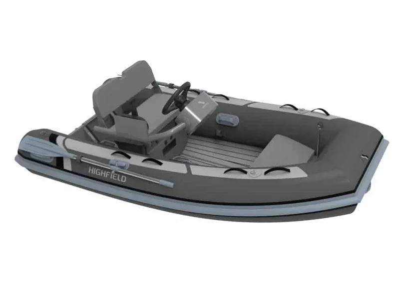 Highfield Classic 310 PVC