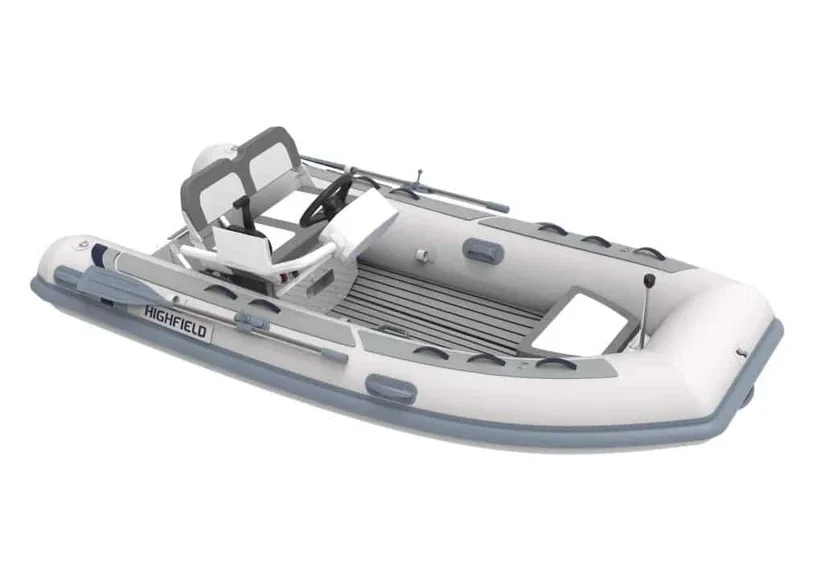 Highfield Classic 360 Hypalon