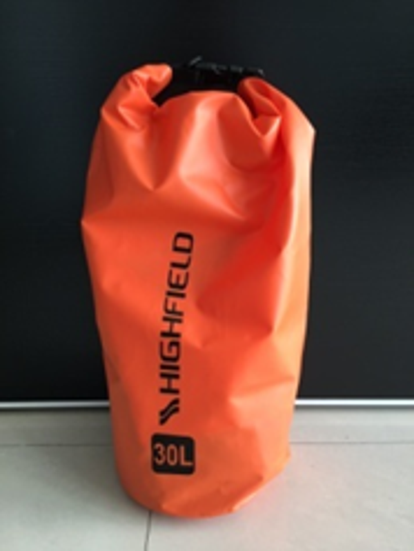 HIGHFIELD DRYBAG