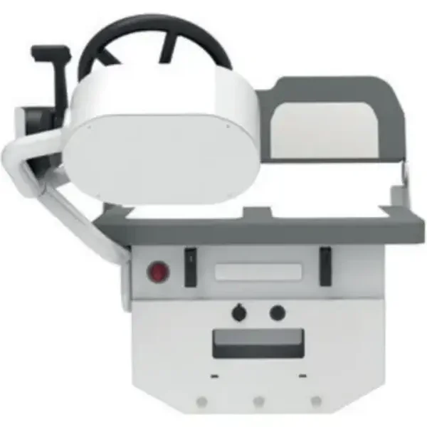 HIGHFIELD FCT 8 STUURCONSOLE