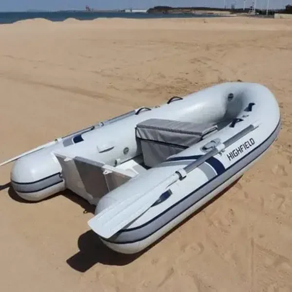 Highfield Ultralite 260 PVC