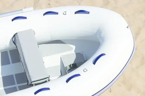 Highfield Ultralite 310 PVC