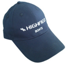HIGHFIELD CAP