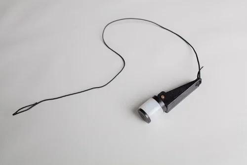 Highfield lensplug 25mm