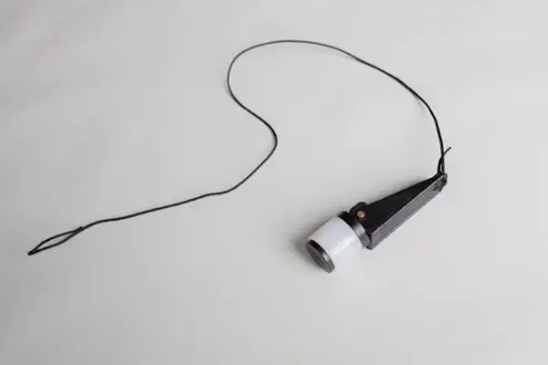 Highfield lensplug 25mm