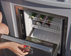 Koelkast Sport800/900