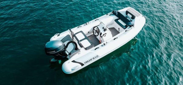 Skipaal Sport 330 t/m 460