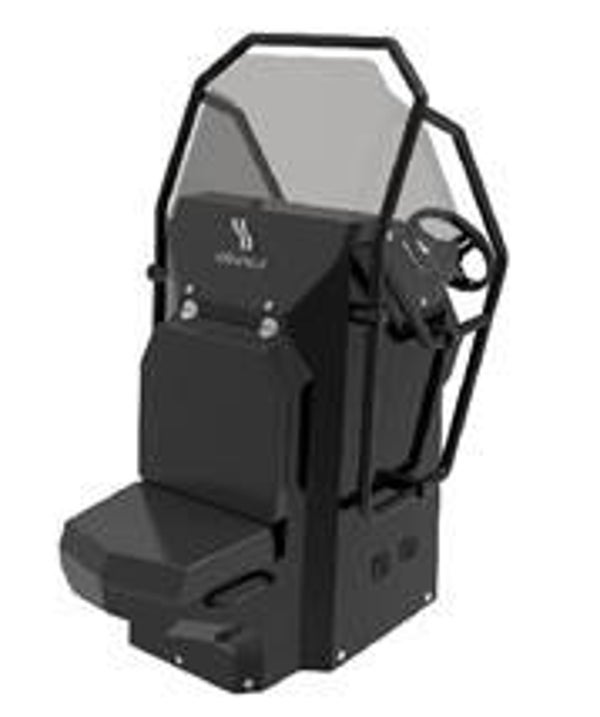 HIGHFIELD CONSOLE SUS 770