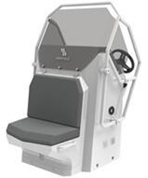 HIGHFIELD CONSOLE SUS 970