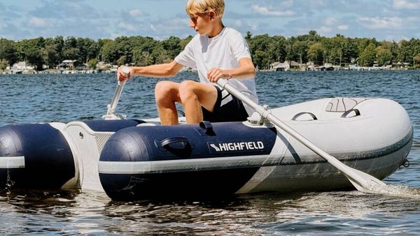 NEW Roll Up EasyGo 250