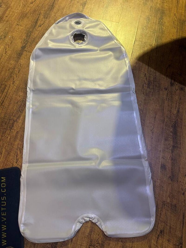 Highfield opblaas vloer KAM250 KAM280