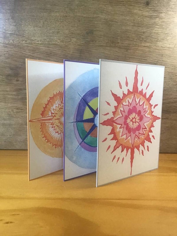 mixed design notecards (3)
